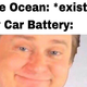 Illustration for article titled The Most Important Recent Development in Car Battery Culture Are These Memes